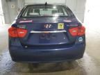 2010 Hyundai Elantra Blue