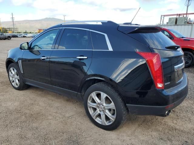 2015 Cadillac SRX Performance Collection