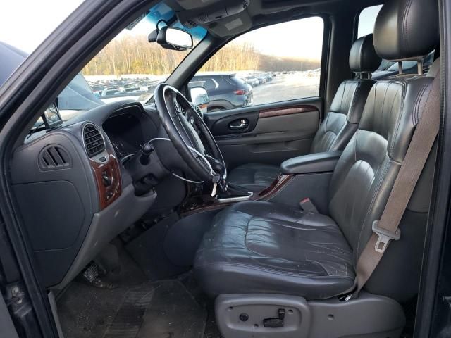 2002 GMC Envoy