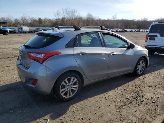 2013 Hyundai Elantra GT