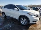 2016 Honda HR-V LX