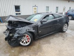 2015 Cadillac CTS-V en venta en York Haven, PA