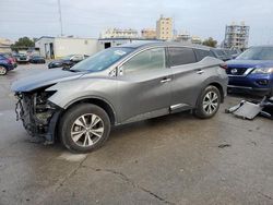 2021 Nissan Murano S en venta en New Orleans, LA