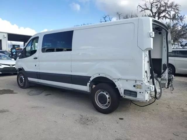 2020 Ford Transit T-150