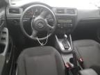 2011 Volkswagen Jetta Base