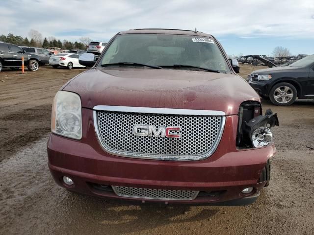 2008 GMC Yukon XL K1500