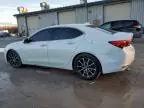 2015 Acura TLX Tech