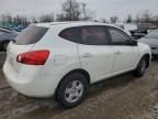 2009 Nissan Rogue S