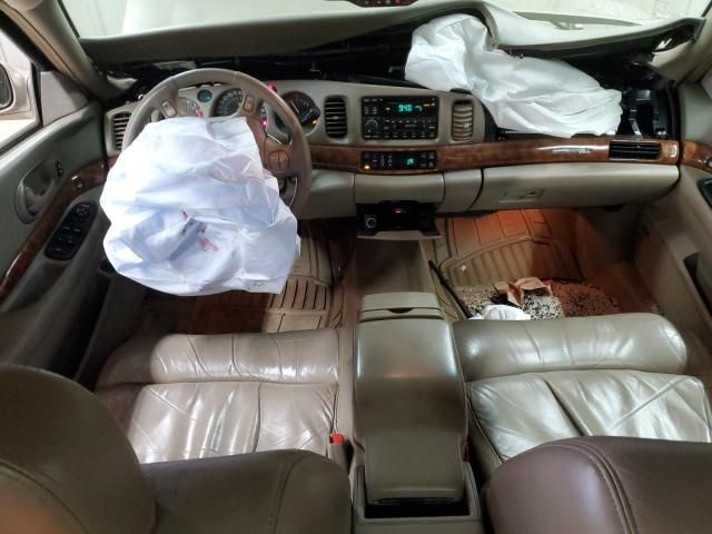 2000 Buick Lesabre Limited