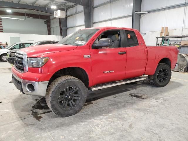 2010 Toyota Tundra Double Cab SR5