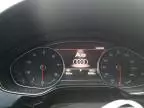 2015 Audi A8 L Quattro