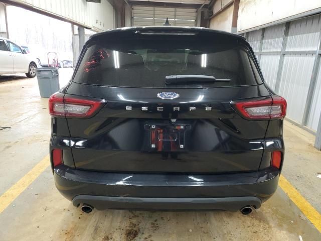 2023 Ford Escape ST Line