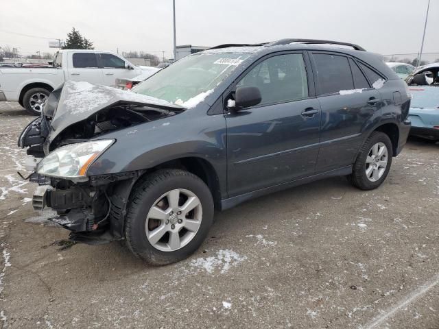 2004 Lexus RX 330