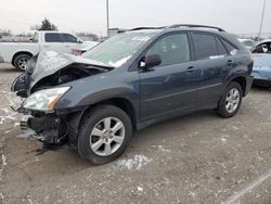 2004 Lexus RX 330 en venta en Moraine, OH