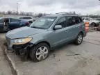 2009 Hyundai Santa FE SE