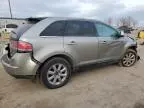 2008 Lincoln MKX