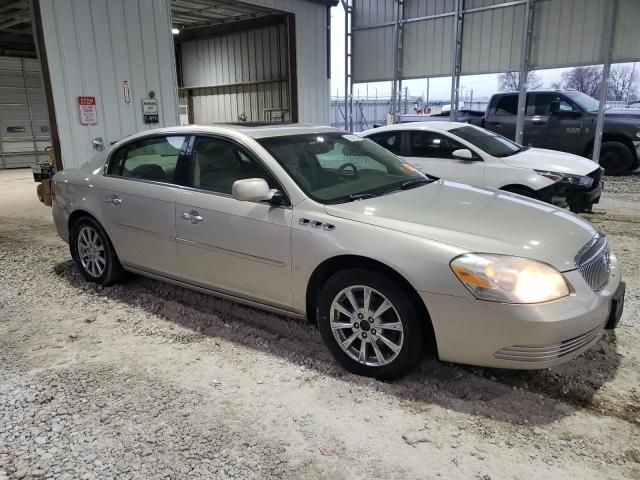 2009 Buick Lucerne CXL