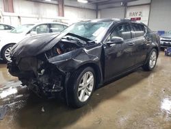 2014 Dodge Avenger SE en venta en Elgin, IL