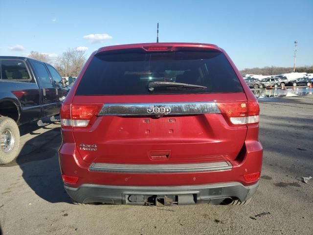 2013 Jeep Grand Cherokee Laredo