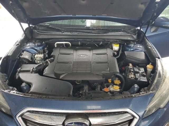 2019 Subaru Legacy 3.6R Limited