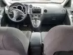 2004 Toyota Corolla Matrix Base