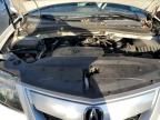 2011 Acura MDX Technology