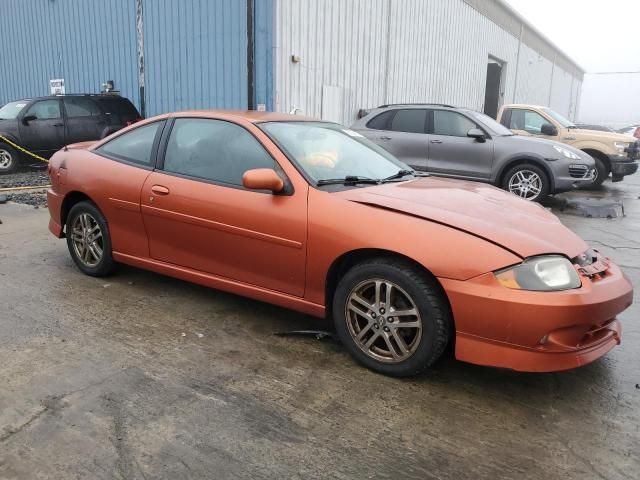 2005 Chevrolet Cavalier LS Sport