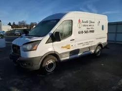 2020 Ford Transit T-250 en venta en Pennsburg, PA