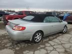 2002 Toyota Camry Solara SE