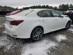 2018 Lexus GS 350 Base