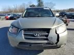 2007 Hyundai Santa FE SE