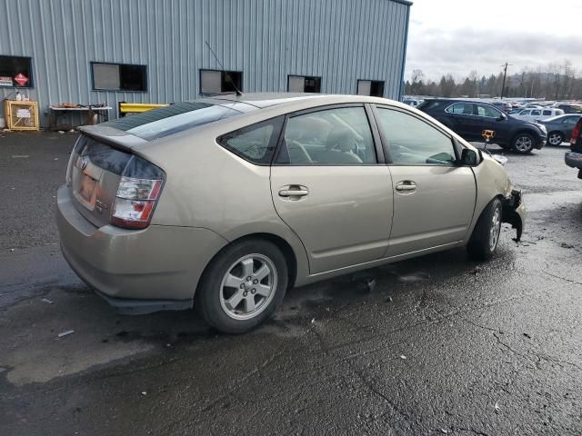 2004 Toyota Prius