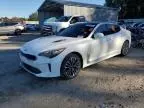 2018 KIA Stinger Premium