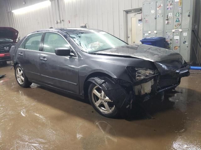 2004 Honda Accord EX