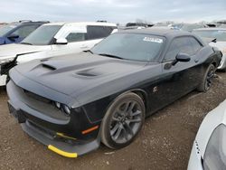 2020 Dodge Challenger R/T Scat Pack en venta en Elgin, IL