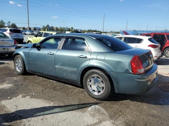 2005 Chrysler 300 Touring