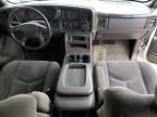 2003 Chevrolet Silverado K1500