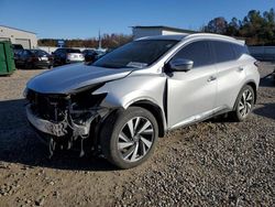 Nissan Vehiculos salvage en venta: 2016 Nissan Murano S