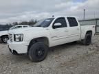 2012 GMC Sierra K1500 SLT