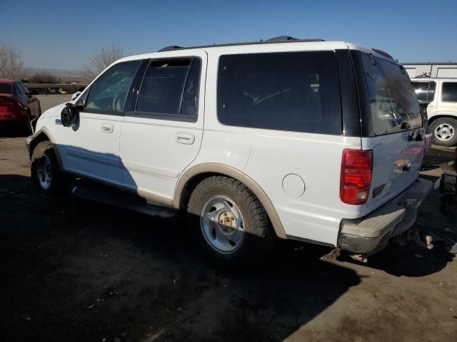 1999 Ford Expedition