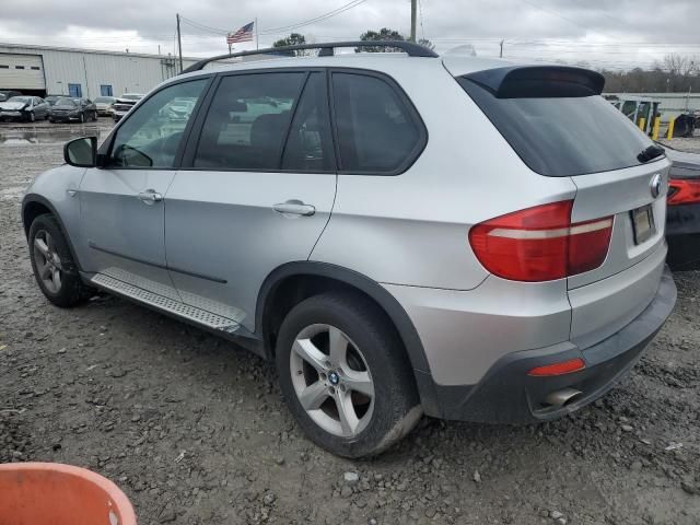 2007 BMW X5 3.0I