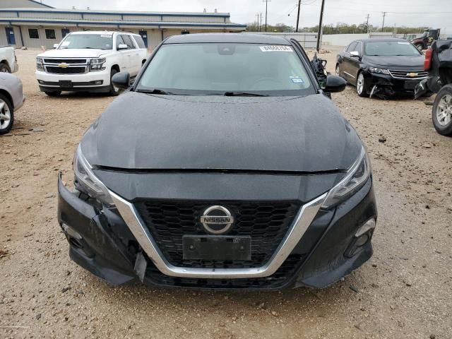 2020 Nissan Altima SL