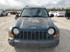 2006 Jeep Liberty Sport