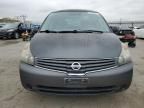 2009 Nissan Quest S