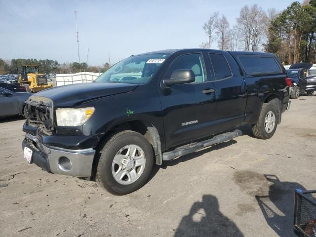 2012 Toyota Tundra Double Cab SR5