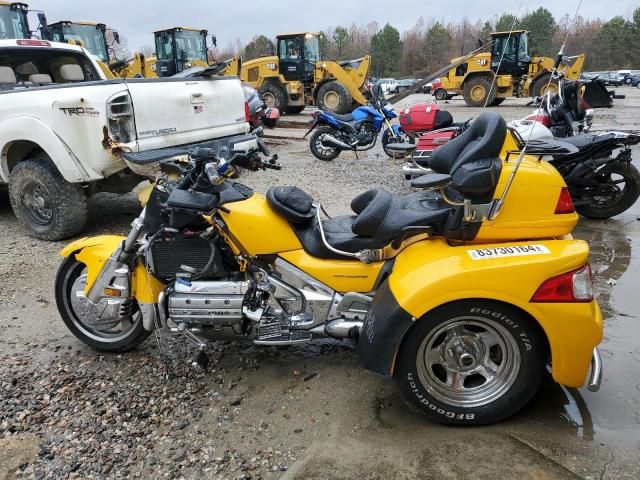 2003 Honda GL1800