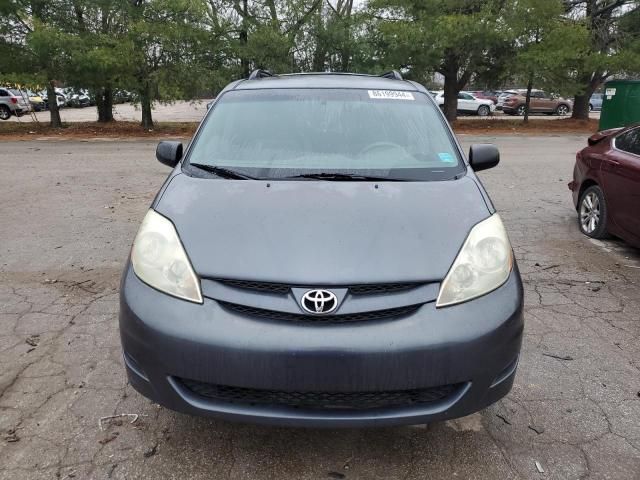 2006 Toyota Sienna CE