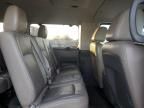 2013 Nissan NV 3500 S