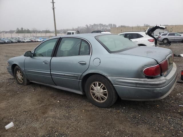 2003 Buick Lesabre Limited