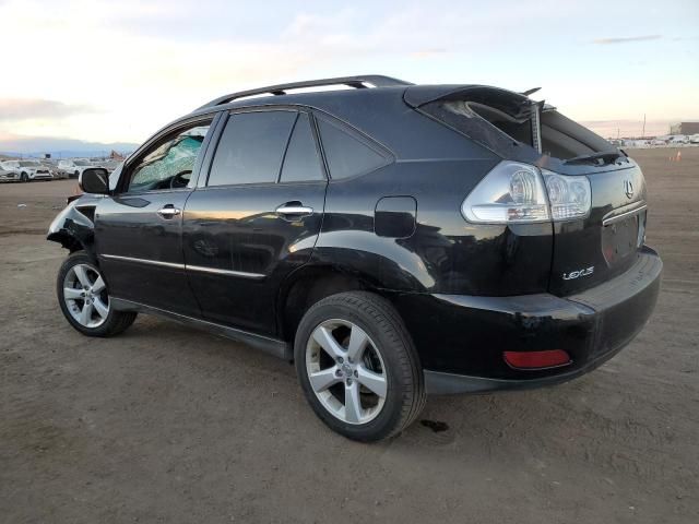 2008 Lexus RX 350